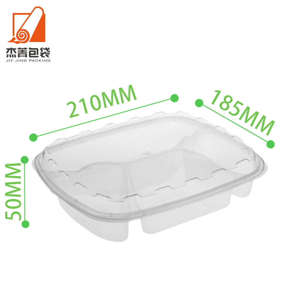 ZL-Three-compartment-Square-Box ZL-Three-compartment-Square-Box