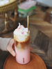 Environmentally Friendly Degradable Natural Wheat Straws for Bars Accessories
