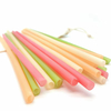 New Product Disposable Natural Biodegradable Drinking Rice Wheat Straws