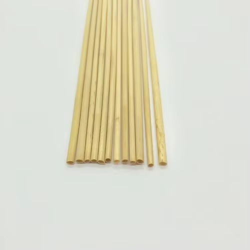 Wholesale disposable economic friendly compostable straw wheat straw for drinking can be used in many settings
