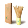 Eco Friendly Natural drinking Straws, Organic Wheat Drinking Straws, 100% Biodegradable compostable Straws