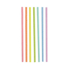 Factory Supplier Price Biodegradable straws Environmentally friendly paper straws