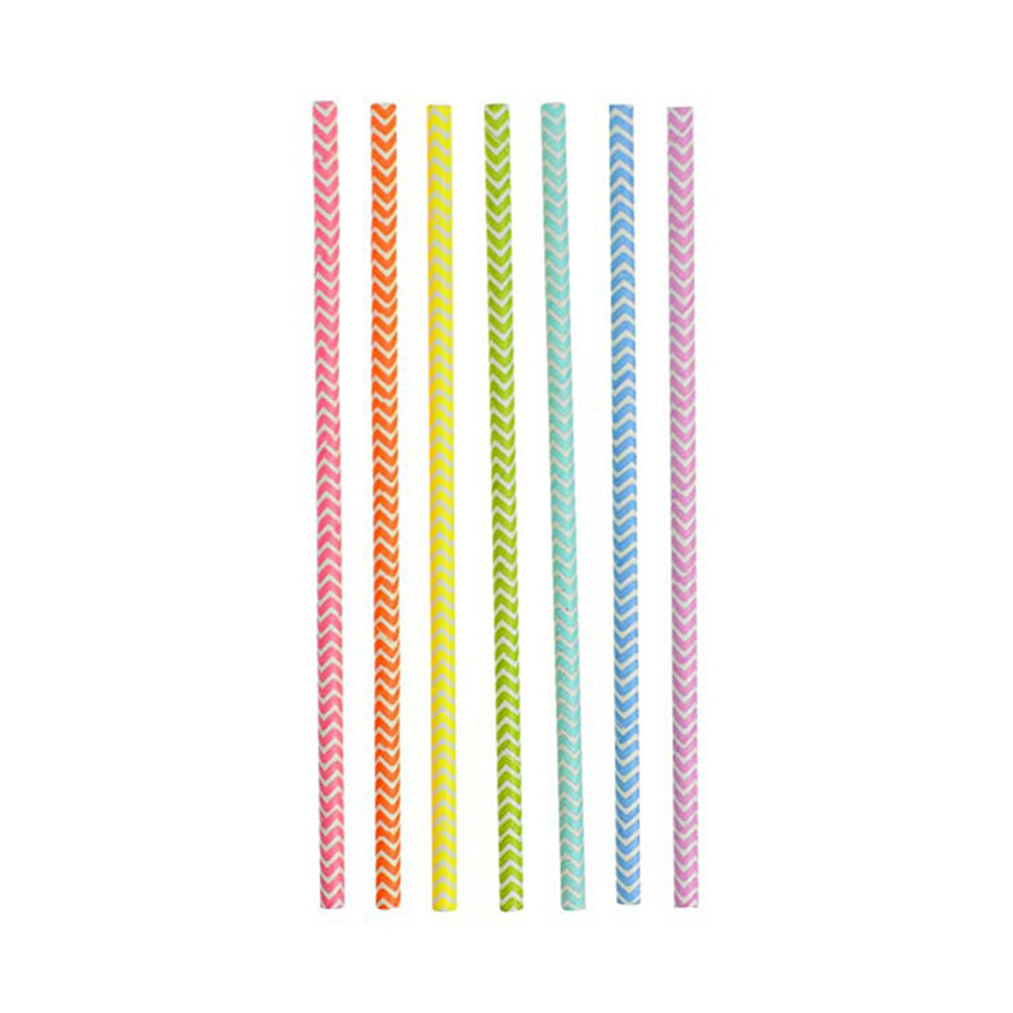 Factory Supplier Price Biodegradable straws Environmentally friendly paper straws