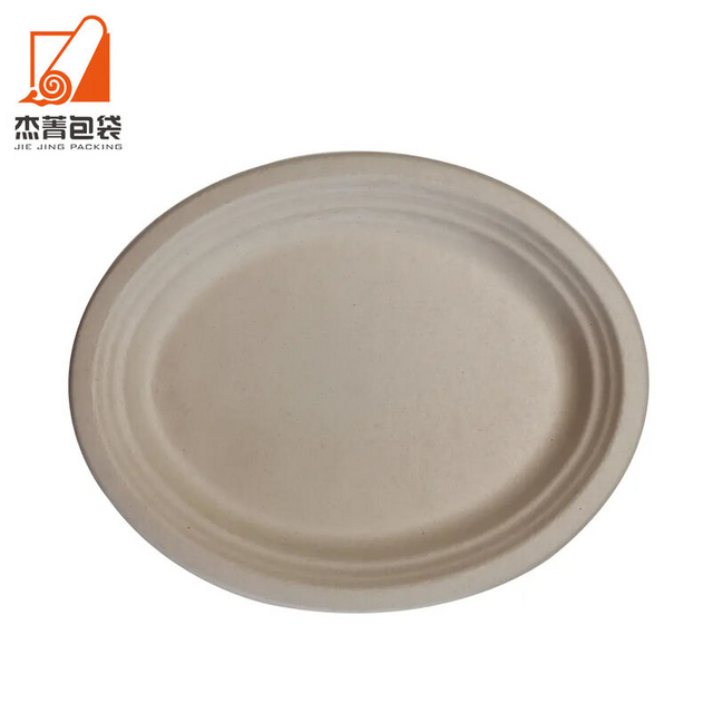 100% compostable and biodegradable 12