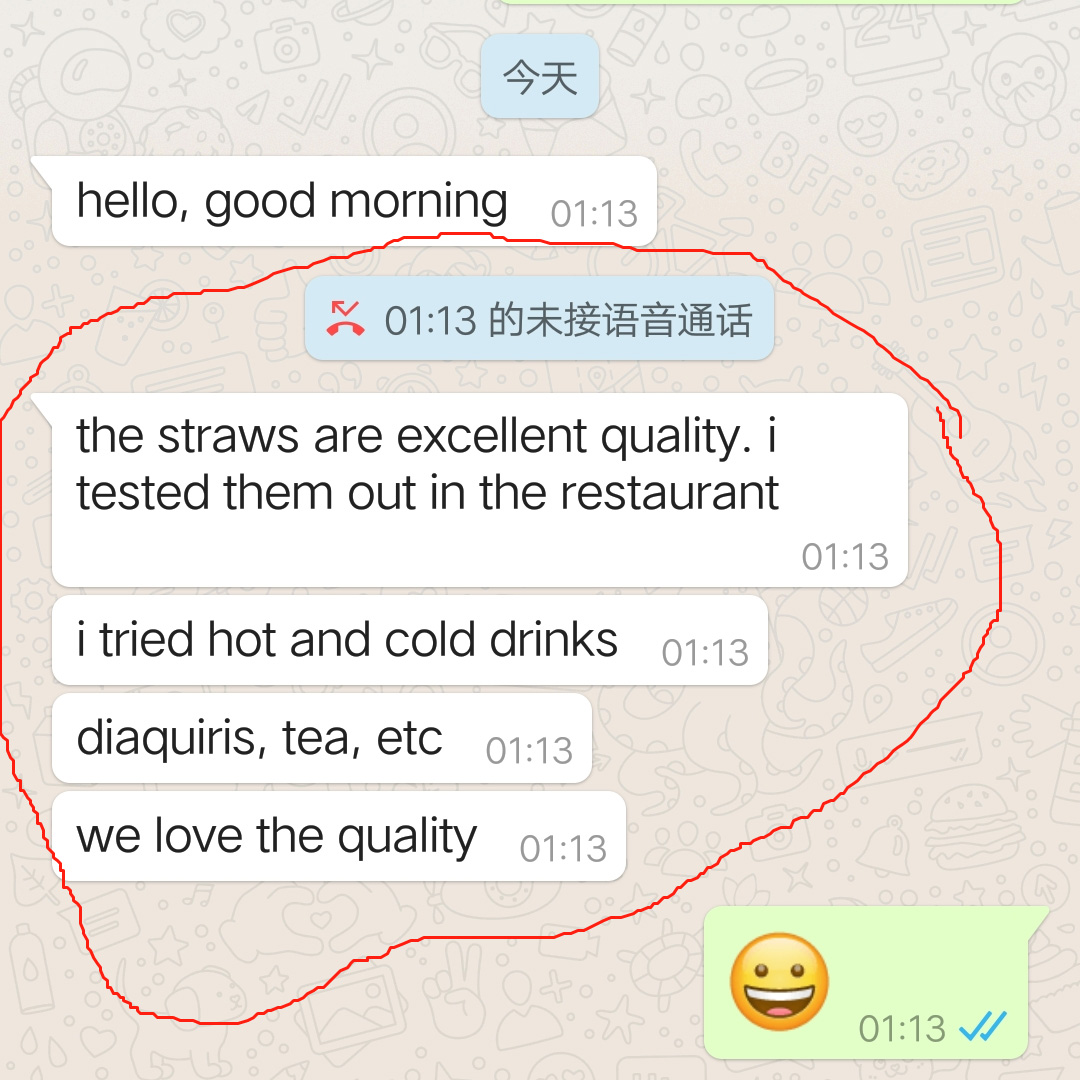 customer-