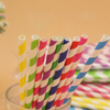 Paper Straw