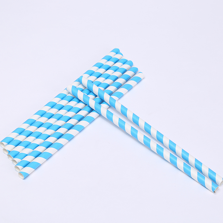 Paper Straw