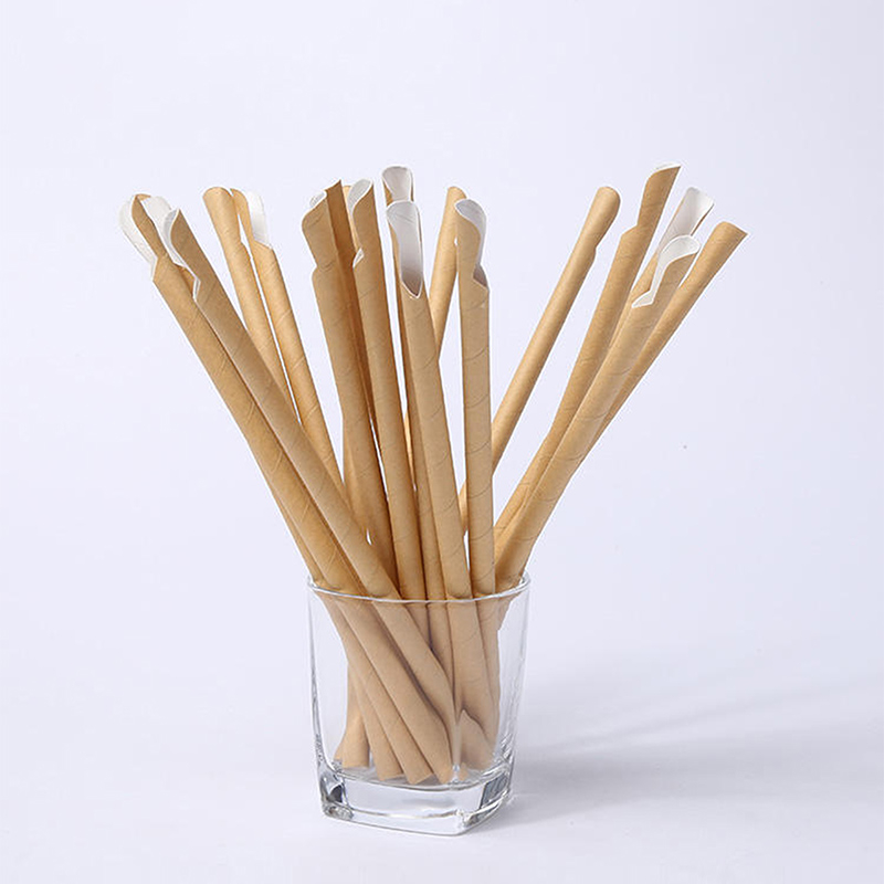 Spoon Straw