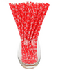 Paper Straw