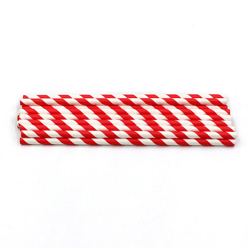 Paper Straw