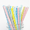 Paper Straw