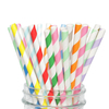 Paper Straw