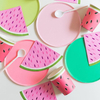 Paper Plate