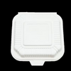 Wholesale disposable bento boxes Environmentally friendly food containers biodegradable lunch boxes