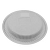 Custom LOGO 11 inch Disposable Plates for Parties Dishes Airline Tableware Dinnerware Sets