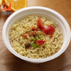 Hot Selling 3.25 oz corn starch sauce cup 100% Eco-Friendly, Biodegradable and Compostable