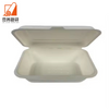 Biodegradable Sugarcane Tableware Bagasse Pulp Food Container Bagasse Food Container Disposable Tableware Sugarcane Tableware