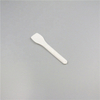 Biologisch abbaubarer Eis löffel PLA Plastic Ice Cream Shovel Spoon