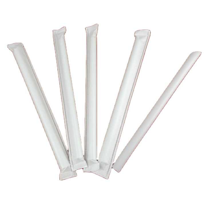 Best Quality PLA Disposable Biodegradable Straws