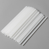 Wholesale Customized Size and Color Eco-friendly Disposable Straws Pla Biodegradable Straws