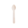 Compostable Portable Birch Wood Cutlery Set Wooden Spoon Knives Fork for Restaurants Food Serving