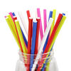 High Quality Drinking Straws Wholesale Biodegradable Best Paper Straws for Sale Supplier 