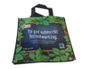 Nonwoven Shopping Bags Large Capacity Folding Environmentally Friendly Non-woven Fabric Custom Bag