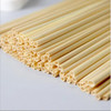 Wholesale disposable economic friendly compostable straw wheat straw for drinking can be used in many settings