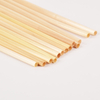 Wholesale Factory Wheat material Lightweight and Durable Recyclable Biodegradable Disposable Wheat Straw