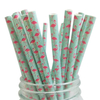 Direct supply from Chinese factories Paper straw Feasts and weddings are decorated with colored paper straws