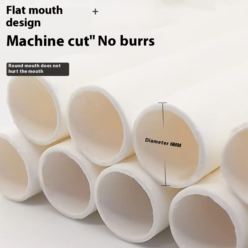 Food Grade 4 Layer Mulit Color Flexible Bendable Paper Straws Eco-Friendly Disposable Custom Printed Bendy Paper Straw