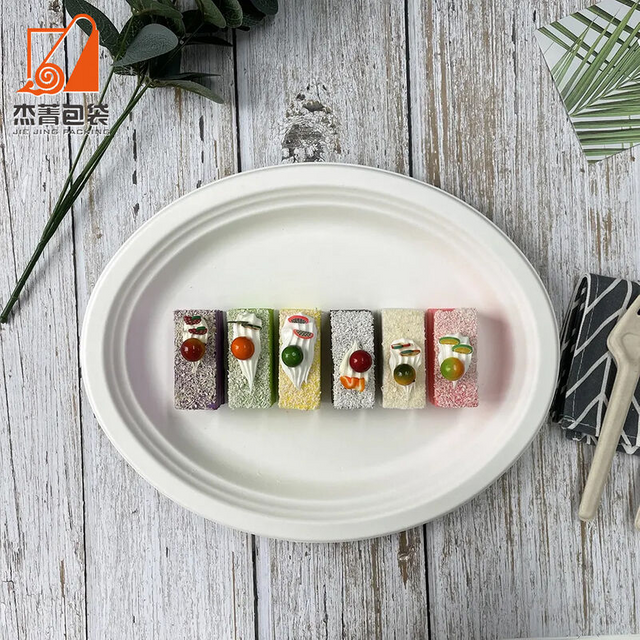 100% compostable and biodegradable 12