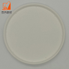 12inch Biodegradable round pizza plates Disposable sugarcane fiber bagasse pulp paper tray For Pie Cookie Pizza Cake