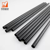 PLA Straws Plastic Environmentally Friendly Disposable individual Plastic straw