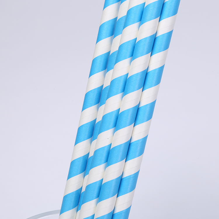 Paper Straw