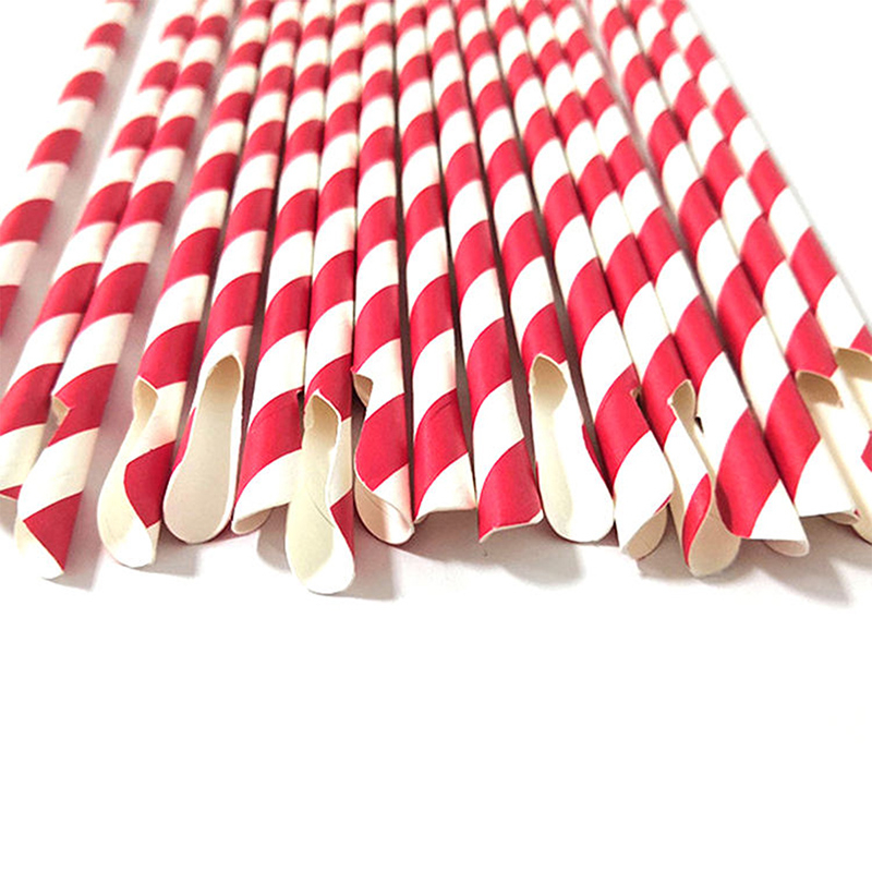 Spoon Straw