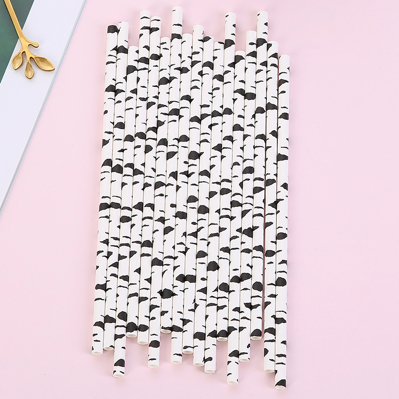 Paper Straw