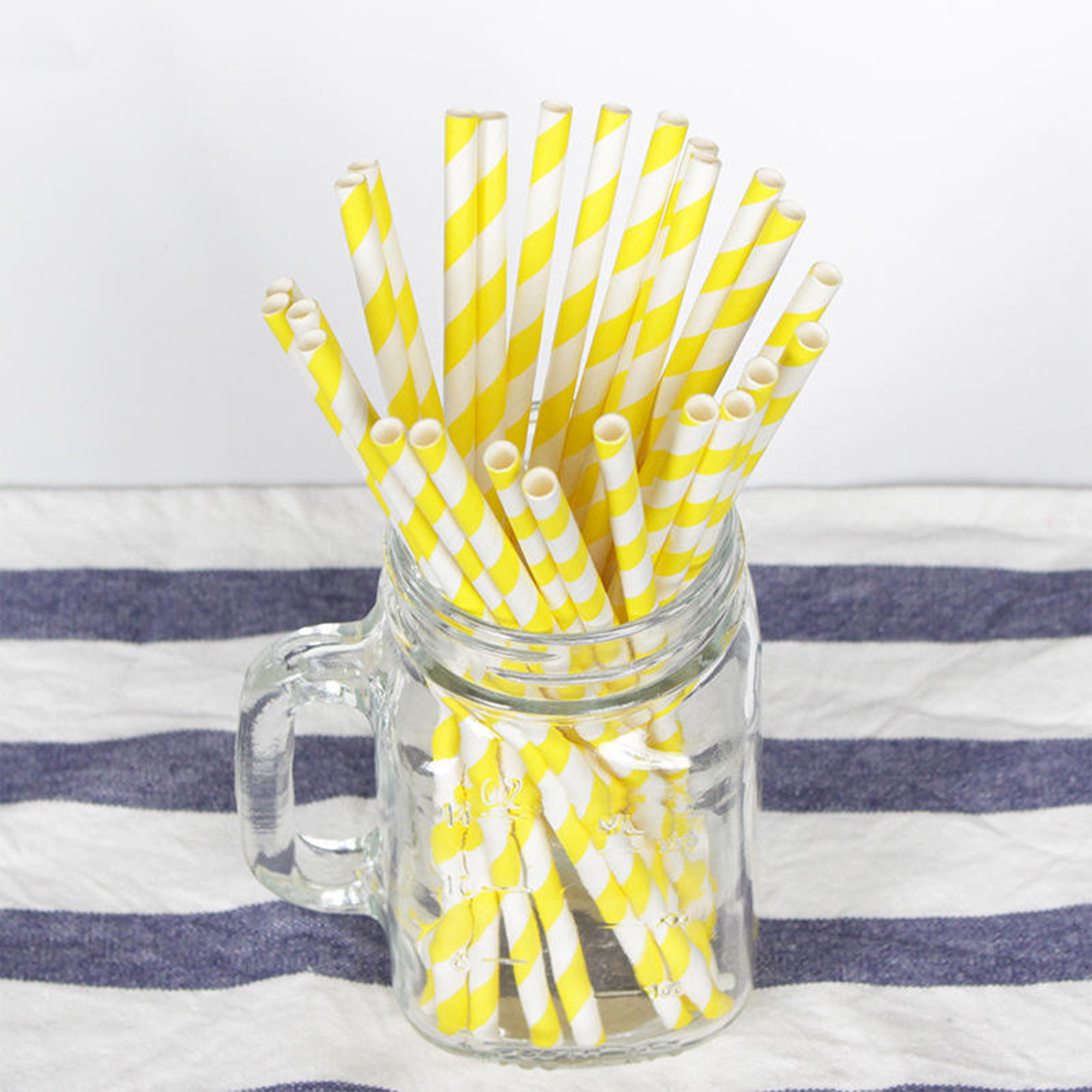 Paper Straw