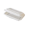 600ml disposable airtight food storage & container,disposable lunch box takeaway food,corn starch disposable lunch box