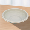 Take-away Food Containers Ecological Wholesale Corn Starch Biodegradable Food Containers Bowl