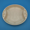Complete Range Eco Biodegradable Corn Starch Bowl Disposable Round Bowls For Salad Soup Use