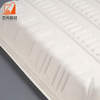 Custom Eco Friendly Disposable Sushi Desert Fruit Biodegradable Tray Packaging for Food