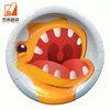 Best selling Paper plates Environmentally friendly disposable color printing paper plate