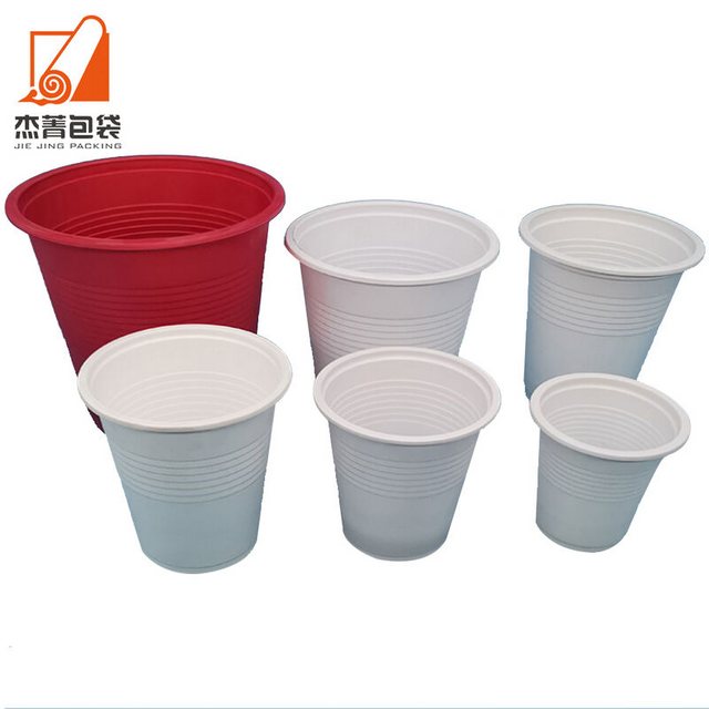 High quality Wholesale disposable 6 OZ corn starch cup iced coffee cup, corn starch cup