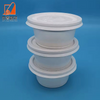 Wholesale Eco-friendly 45 ml 1.5oz cornstarch sauce cup Biodegradable Cornstarch Takeout Fast Food cup