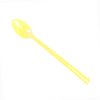 Spoon Combination Corn Starch Compostable Disposable Spork plastic tableware plastic utensil