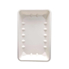 ECO Friend Cornstarch Biodegradable Disposable Food Cups and Plates Tableware Cutlery for Outdoor