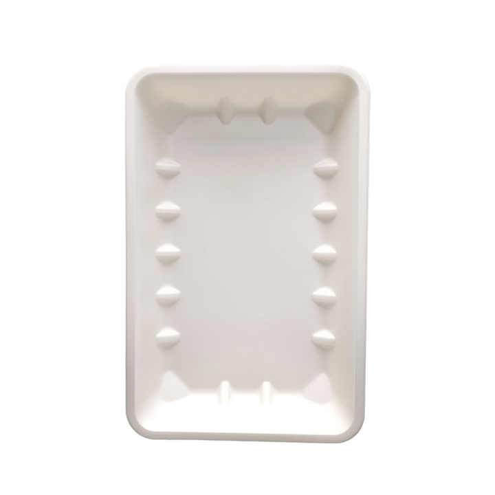 ECO Friend Cornstarch Biodegradable Disposable Food Cups and Plates Tableware Cutlery for Outdoor