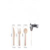 Disposable Dessert Fork