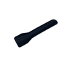Paper 95 mm Ice Cream Spoon Disposable Cake Paper Spoon
